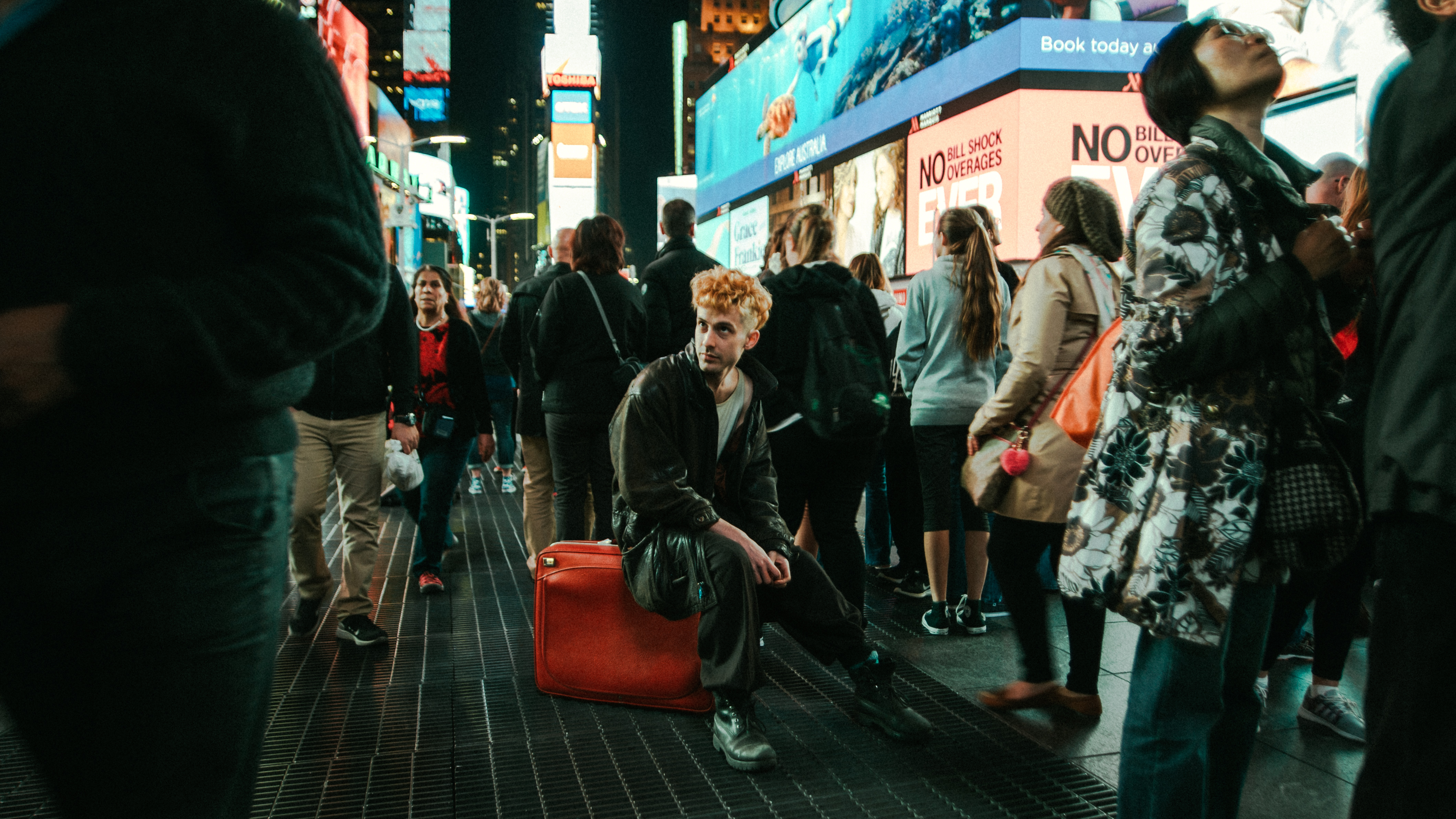 Doldrums | The Line of Best Fit