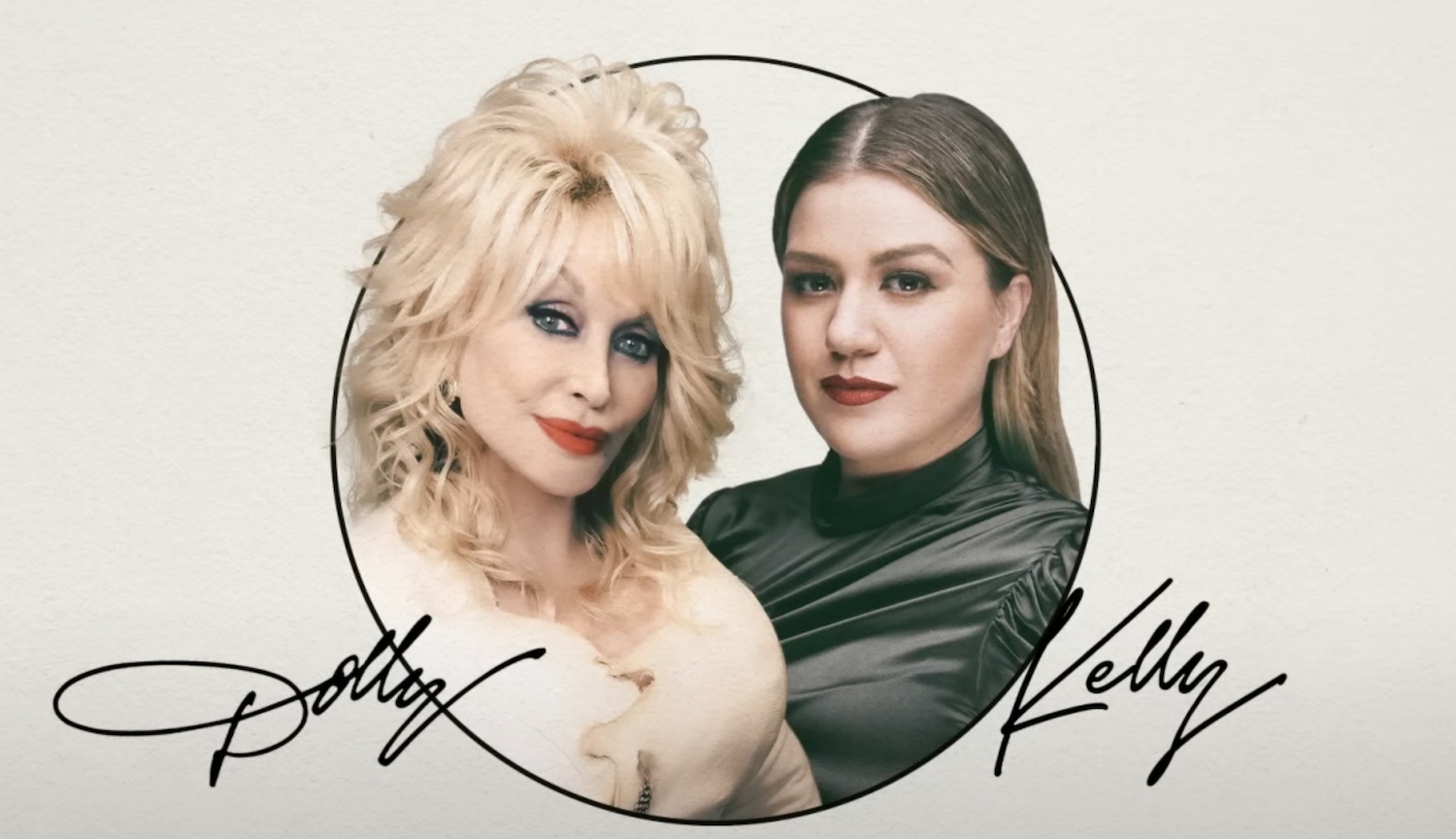 Dolly Parton Kelly Clarkson 9 to 5 youtube