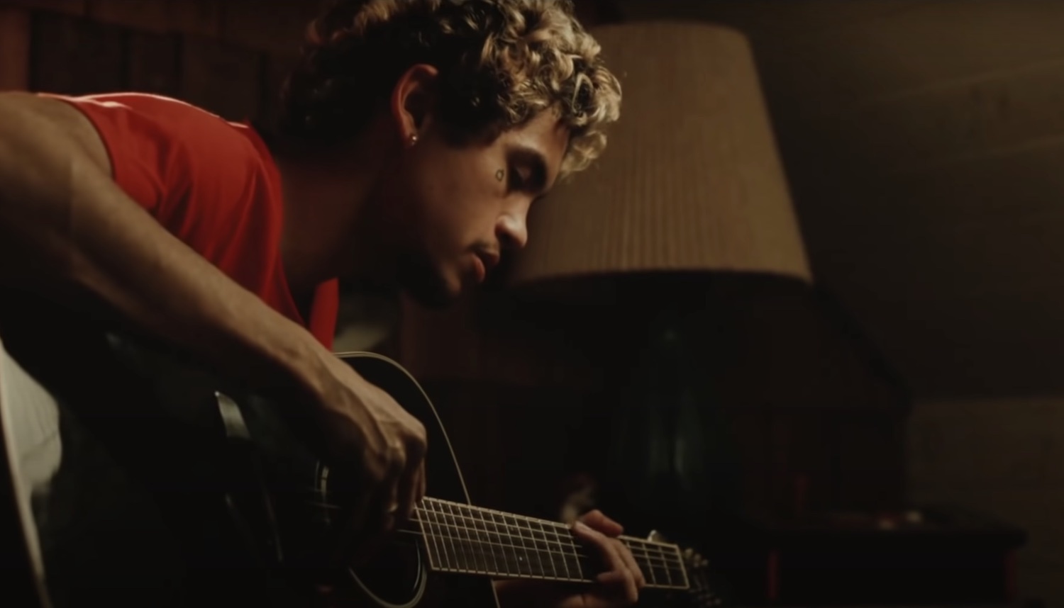 Dominic fike euphoria elliots song youtube