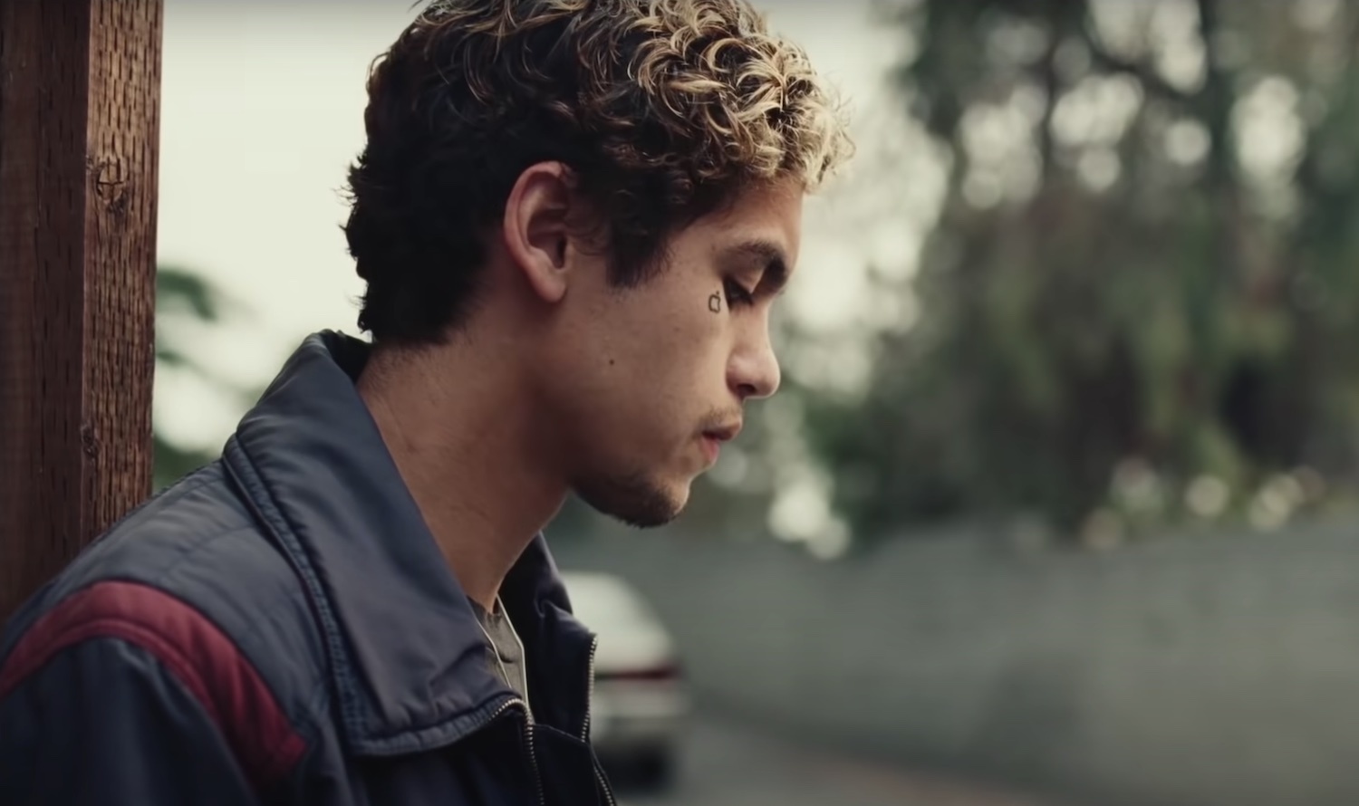 Dominic Fike stars in first teaser trailer for season two of Euphoria ...