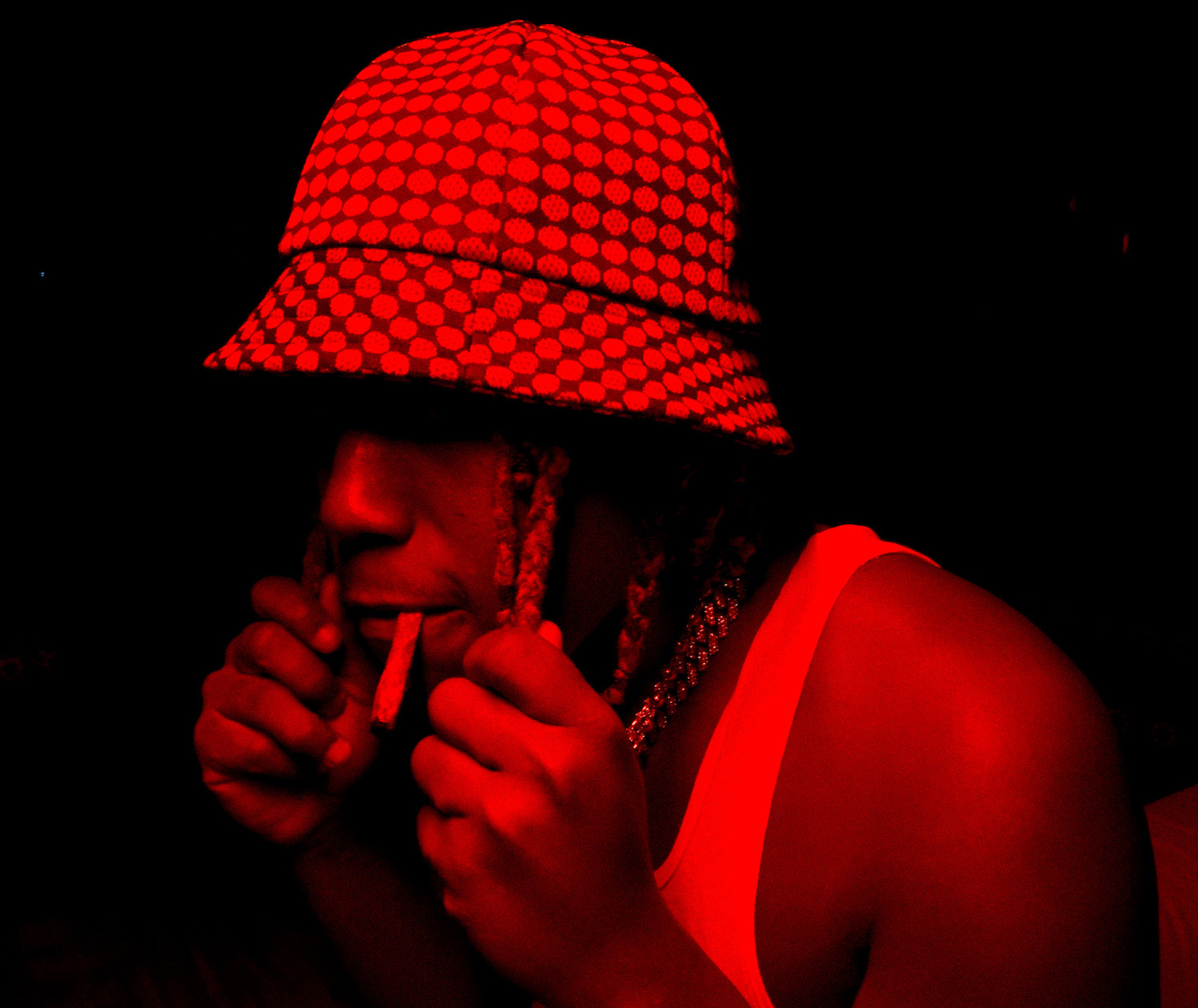 Don toliver 2021 White Trash Tyler