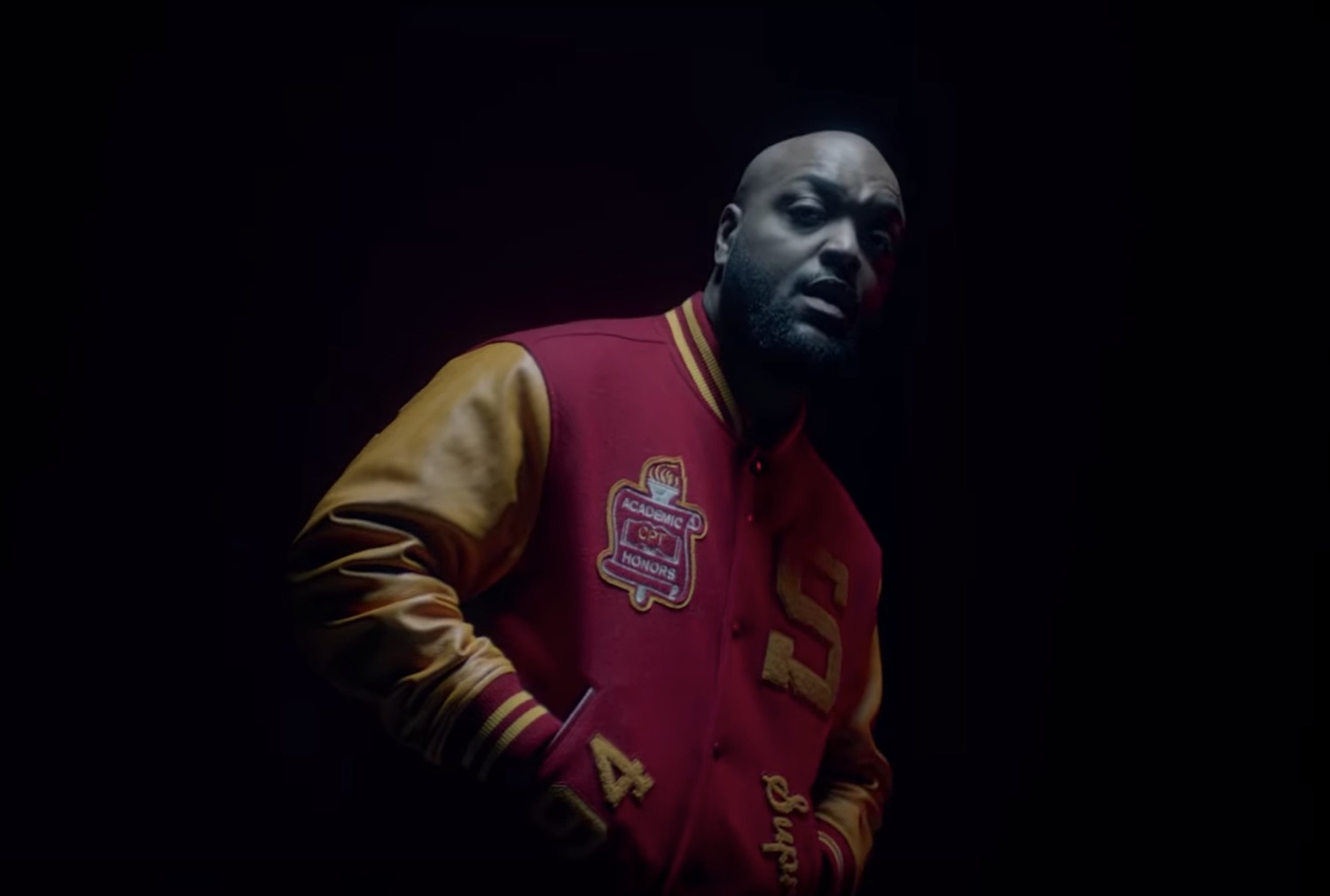 Donaeo ld k trap kyze back down