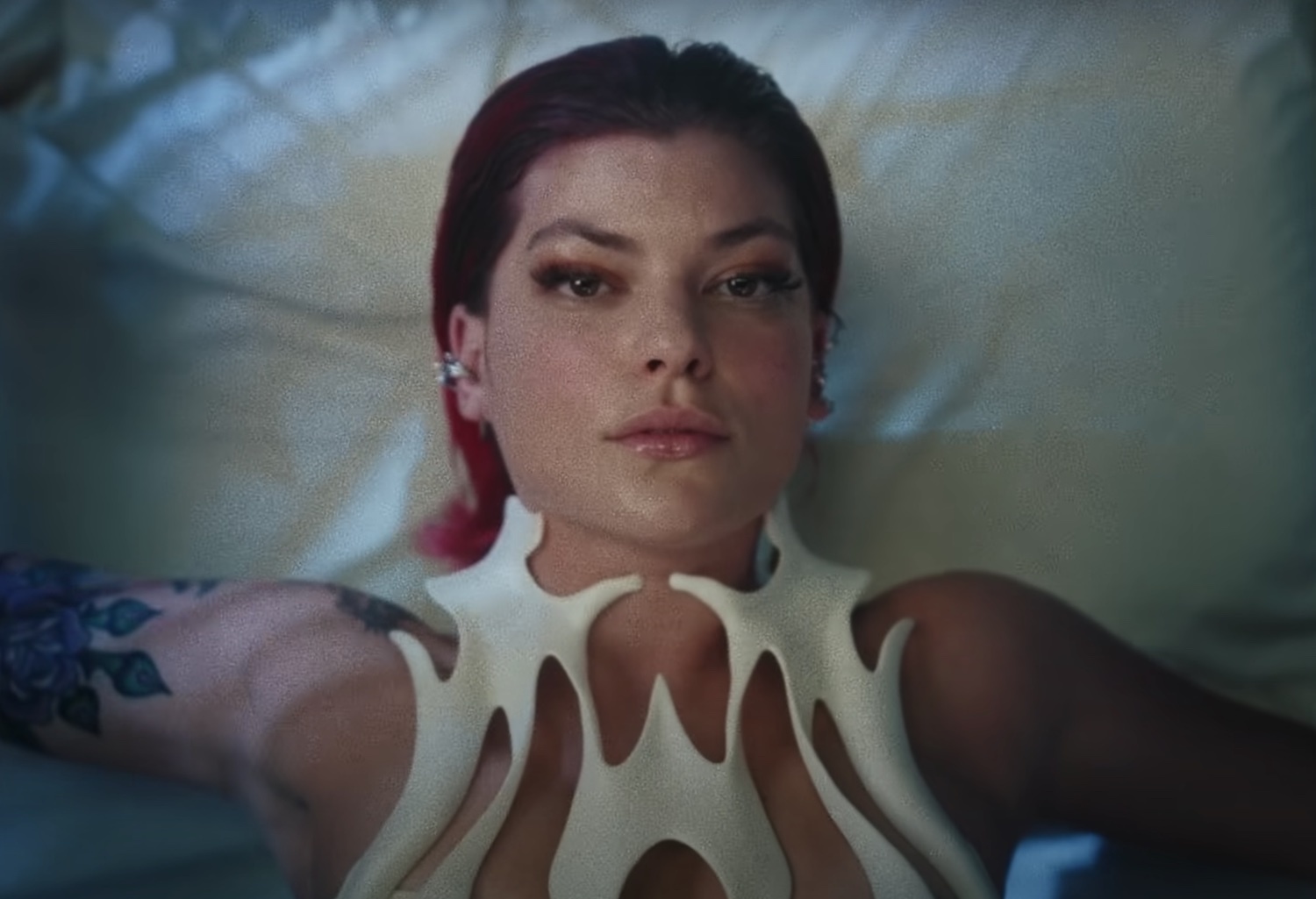 Donna missal to me your face is love video youtube