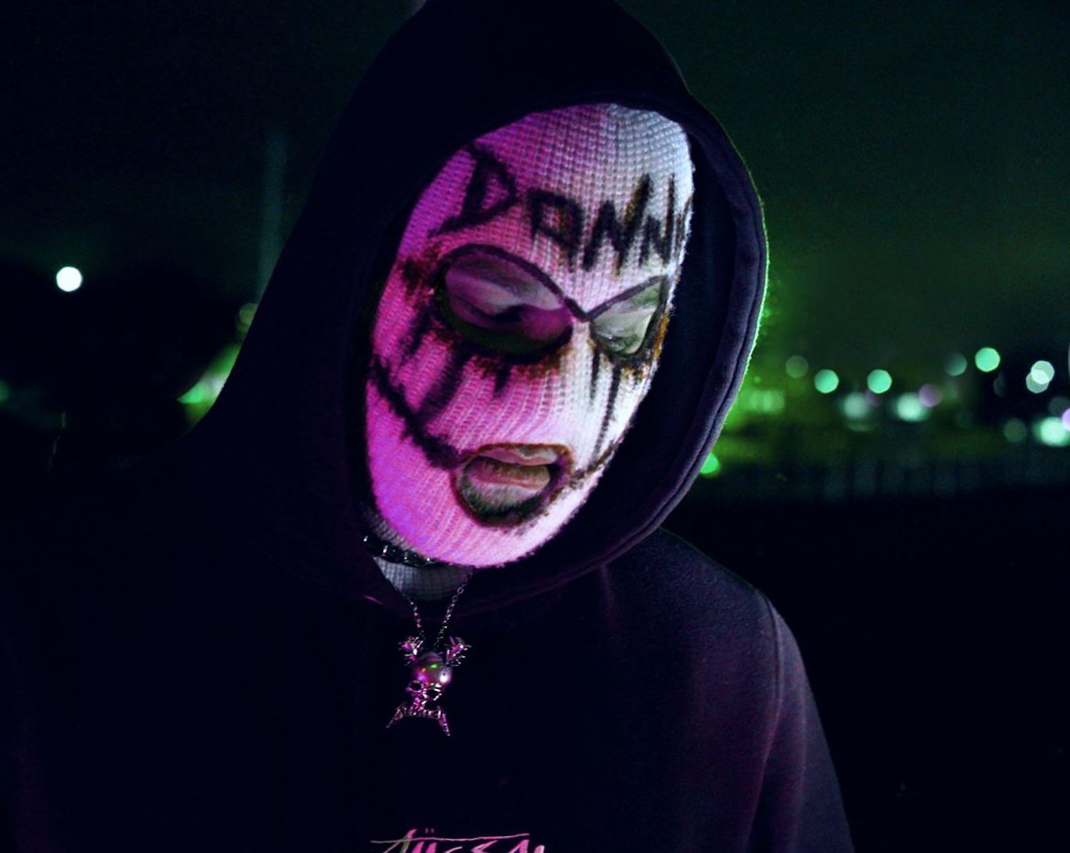 Donnie castle wish you well