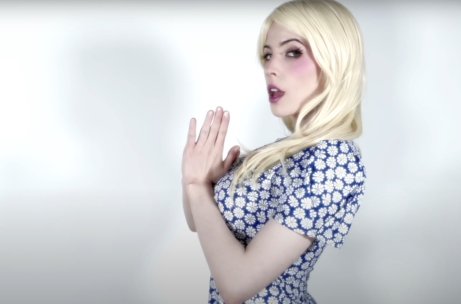 Dorian electra ariana grande positions cover youtube