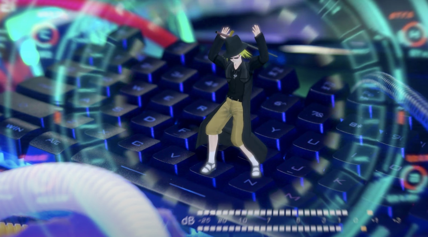 Dorian electra gentleman danny brown remix youtube