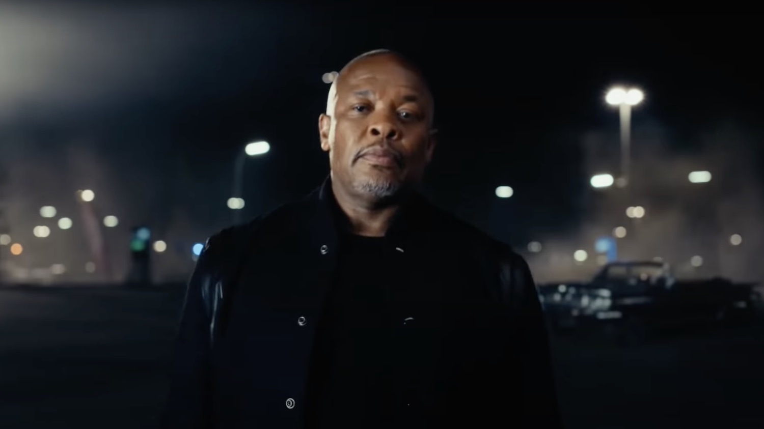 Dr dre Super Bowl LVI Halftime Show trailer youtube