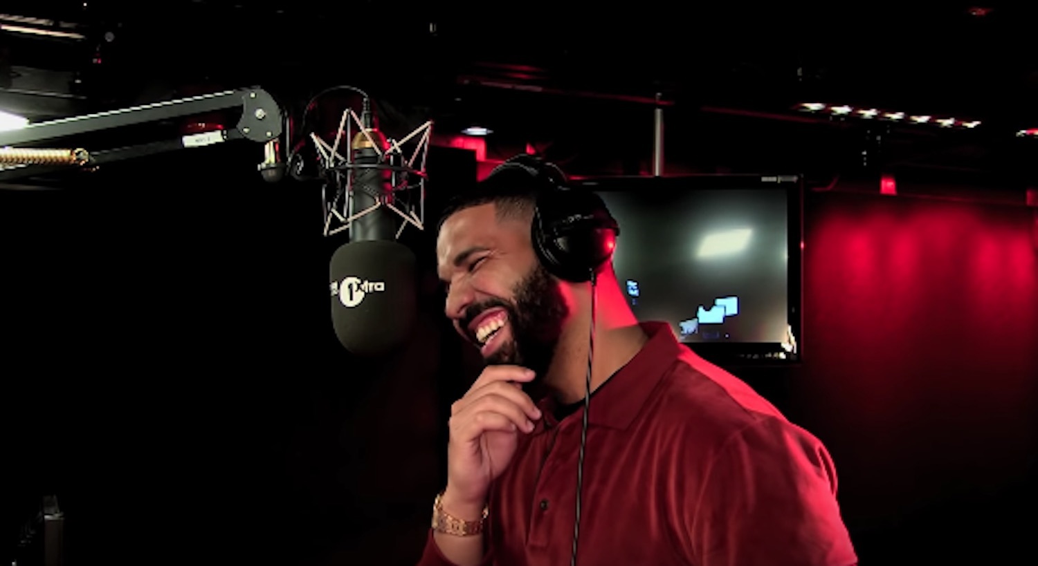 Drake fitb