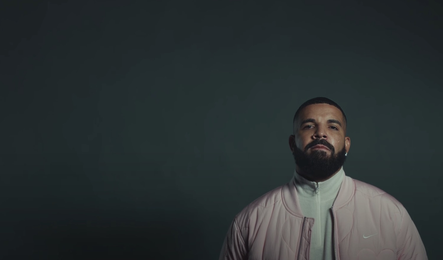 Drake laugh now cry later video