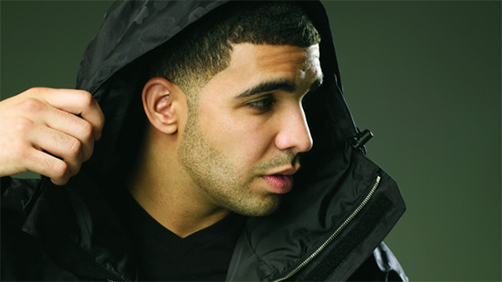 Drake press photo