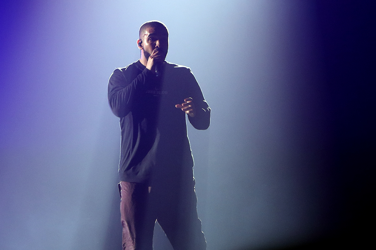 Drake o2117 bc09