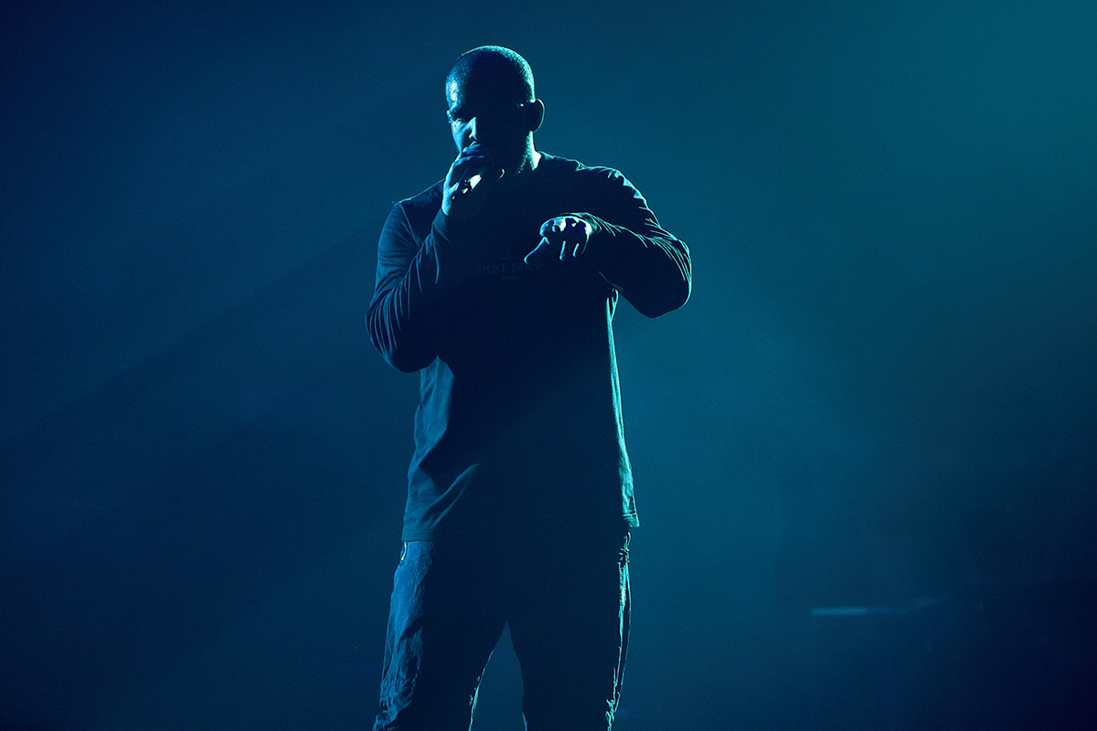Drake o2117 bc12