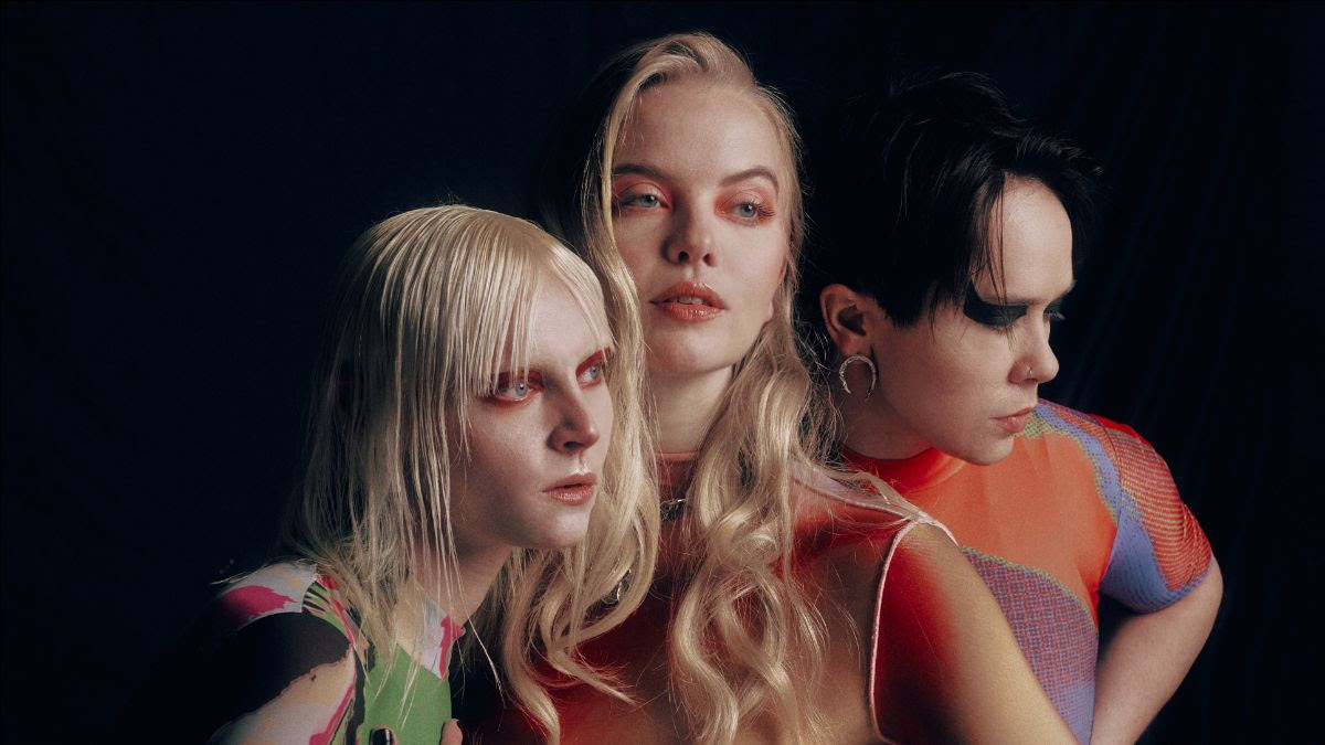 Dream wife 2023 press shot sophie webster