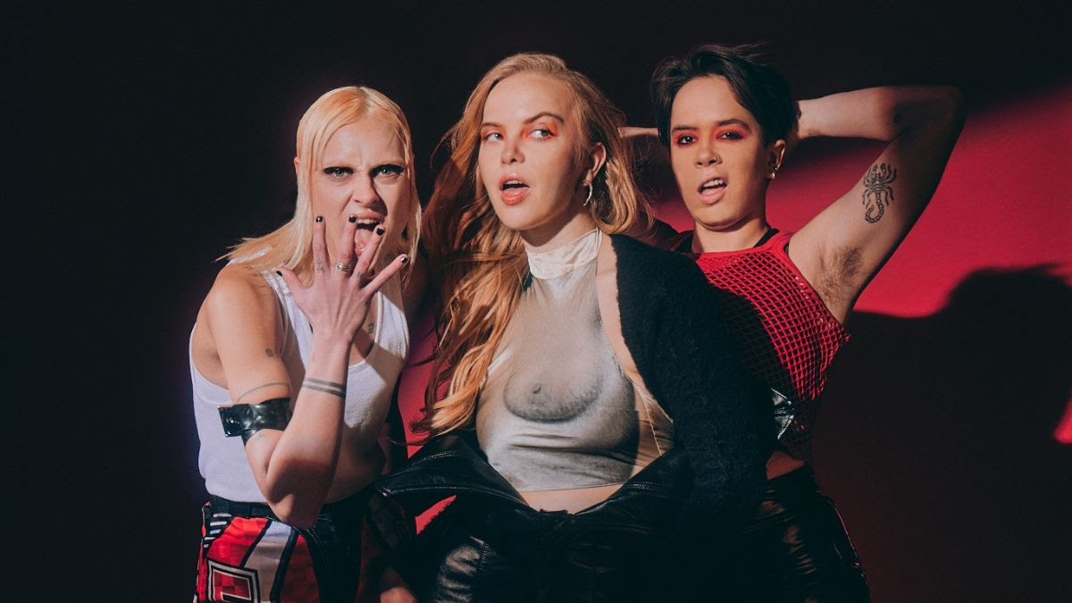 Dream wife who do you wanna be 2023