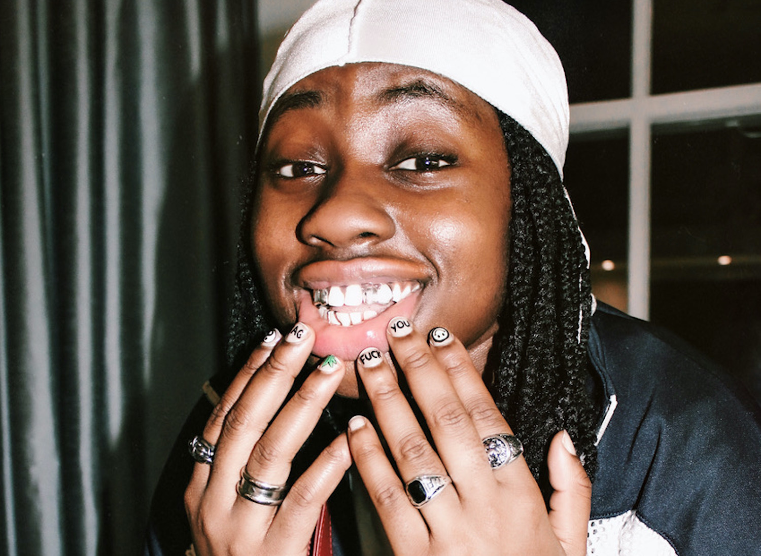 Dreya mac bag 2021