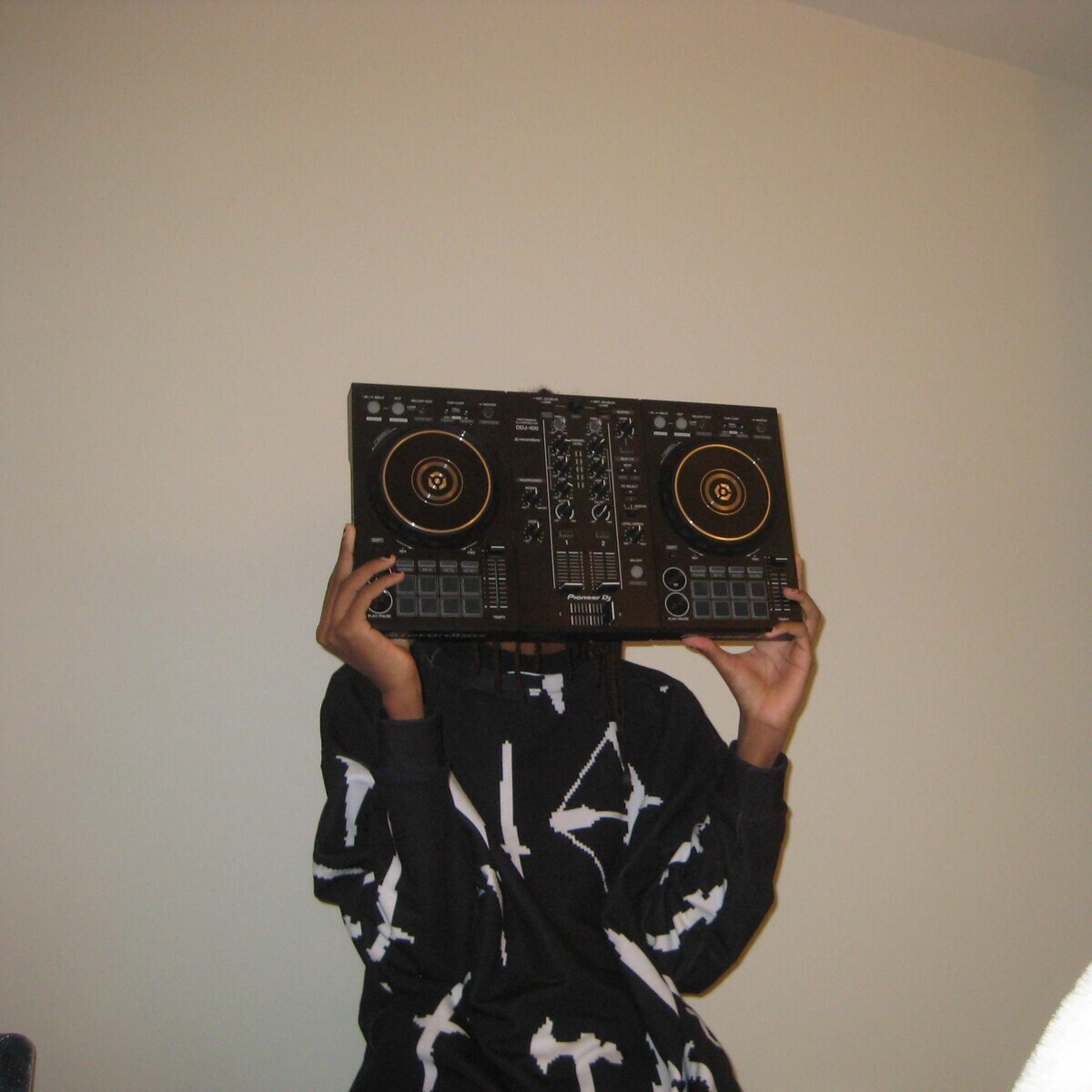 Drive by lullabies by osquinn cover art