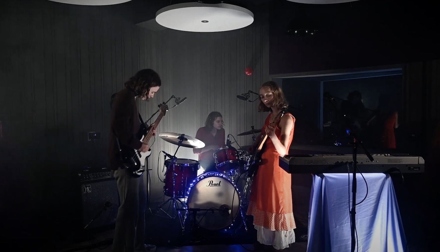 Drug store romeos building song best fit session crouch end studios youtube