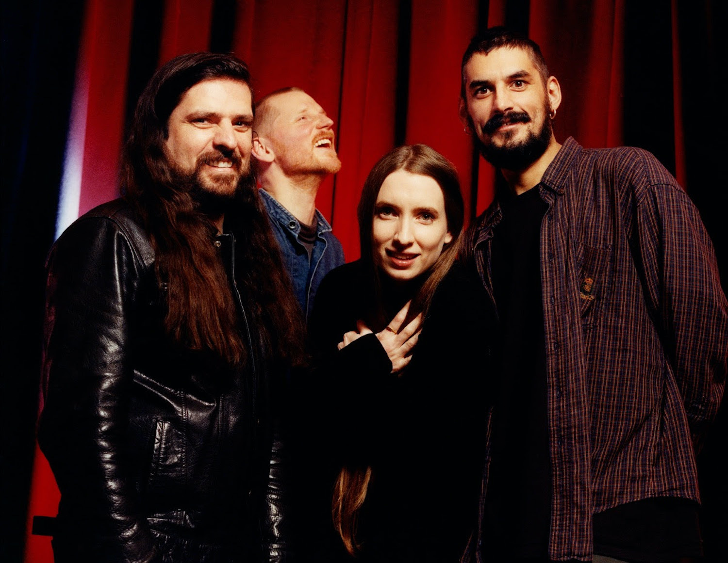 Dry cleaning 2021 steve gullick