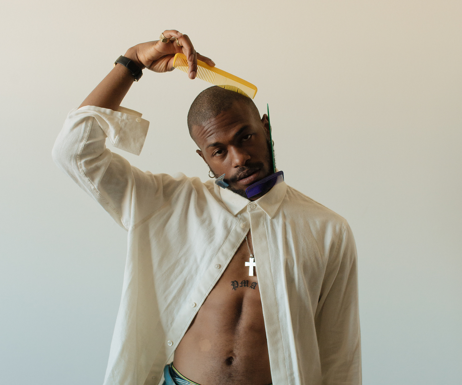 Duckwrth reveal 11