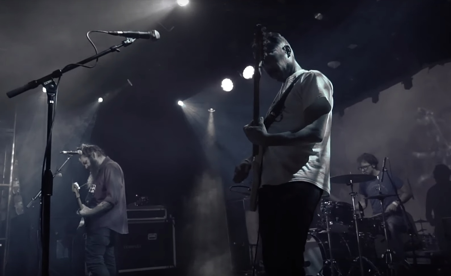 Duster january 2019 live