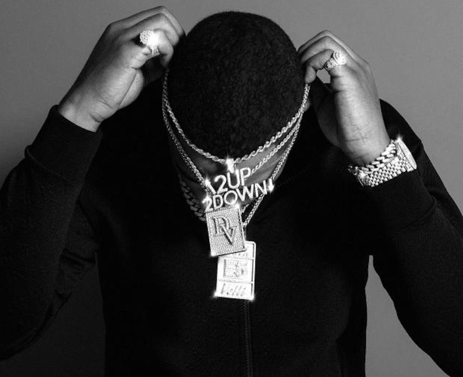 Dutch from the 5th mixtape