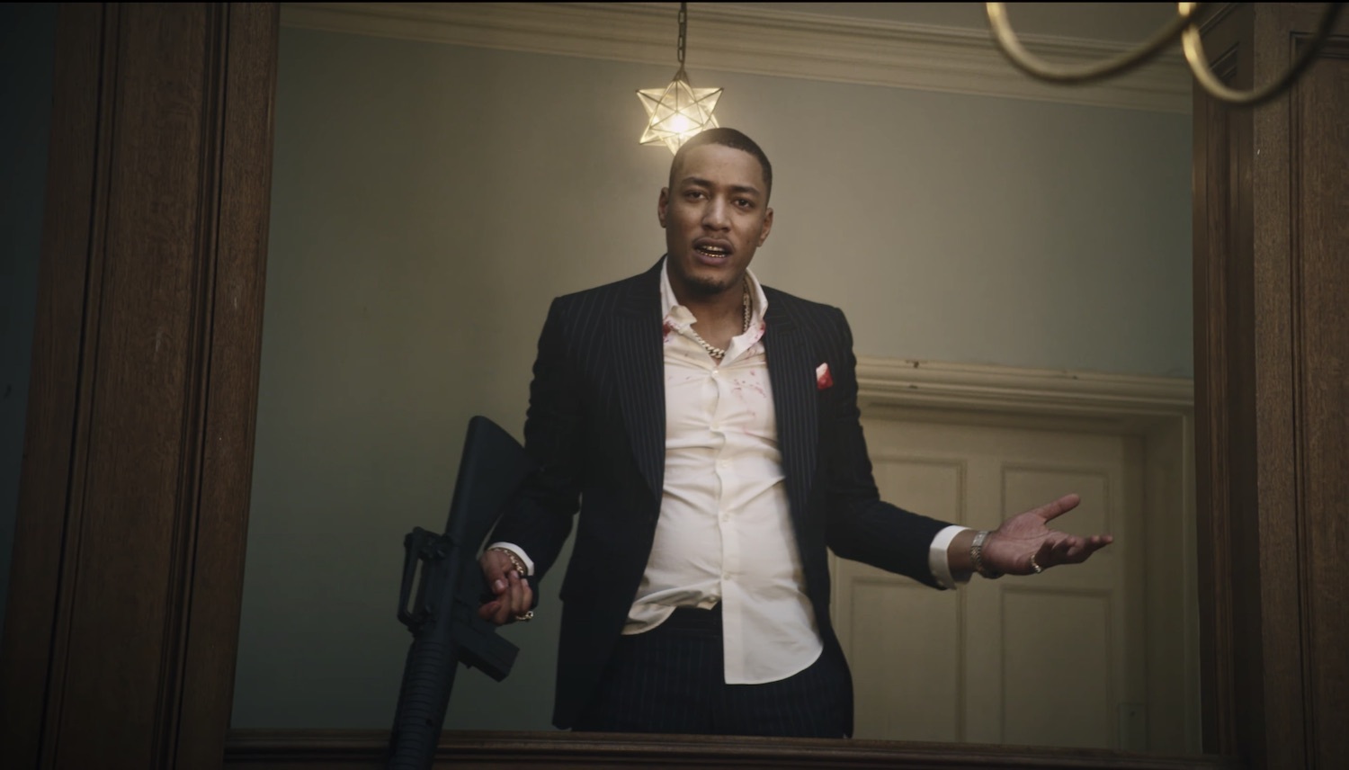 Dutchavelli zero zero video