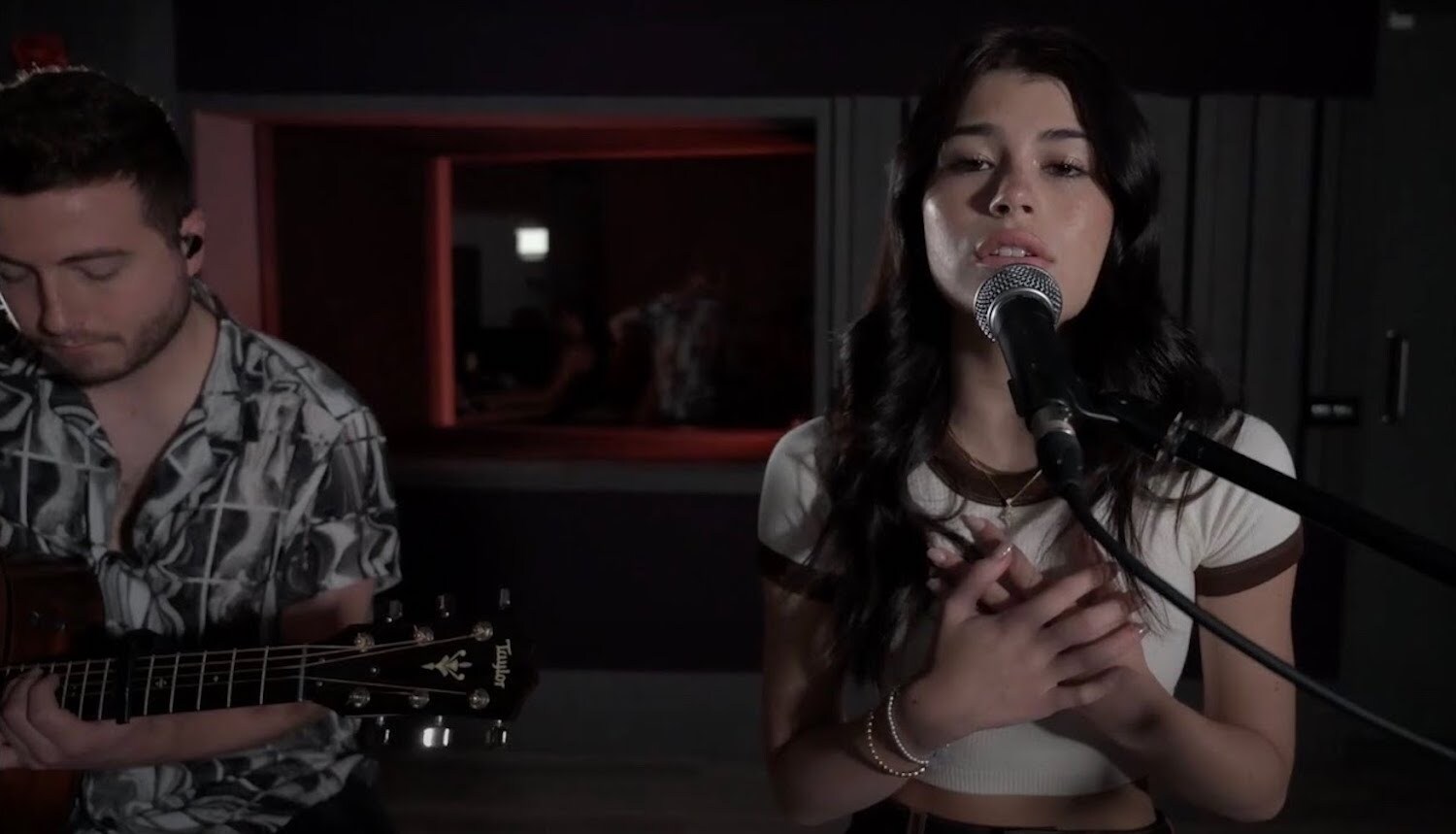 Dylan conrique lobf session screenshot