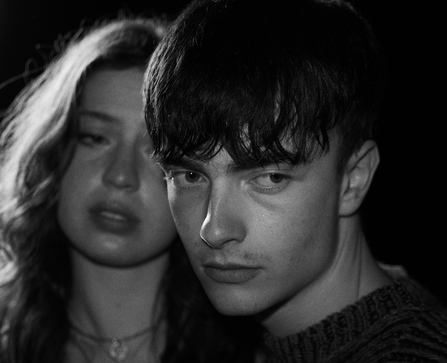 Dylan fraser alaska reid PRESS IMAGE VAMPIRE HIRES BW c PIERRESNAPS 2