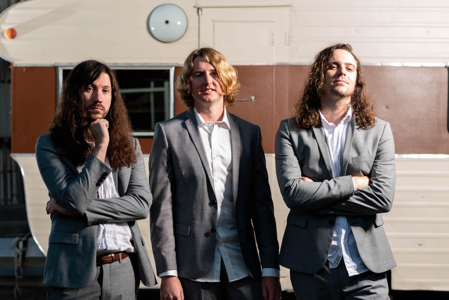 Dz deathrays year of the dog