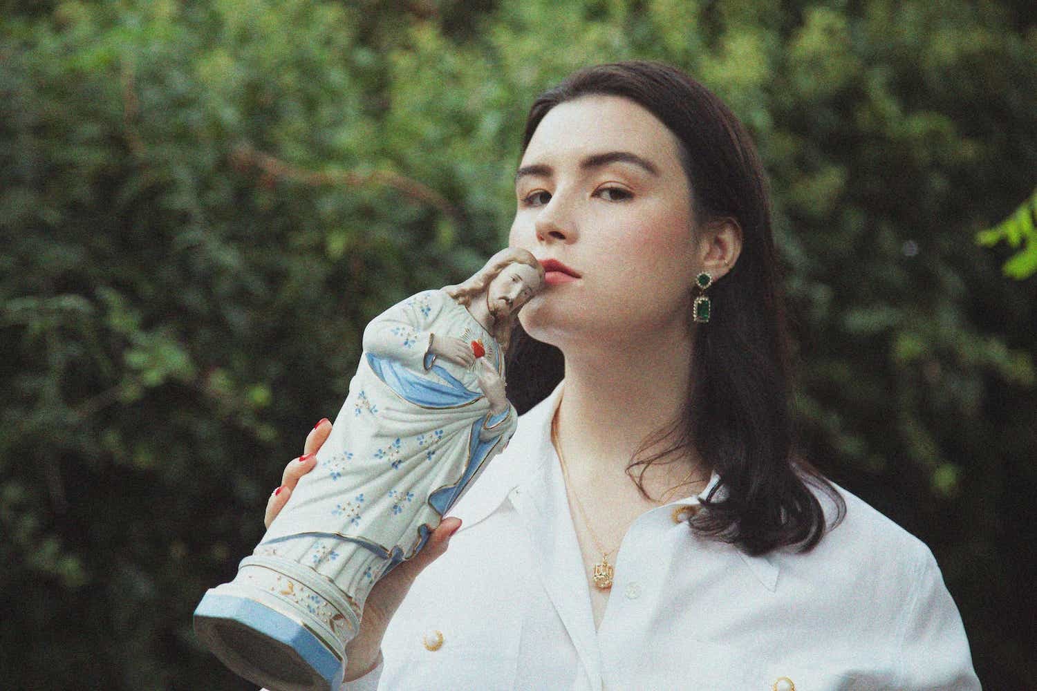 E parker