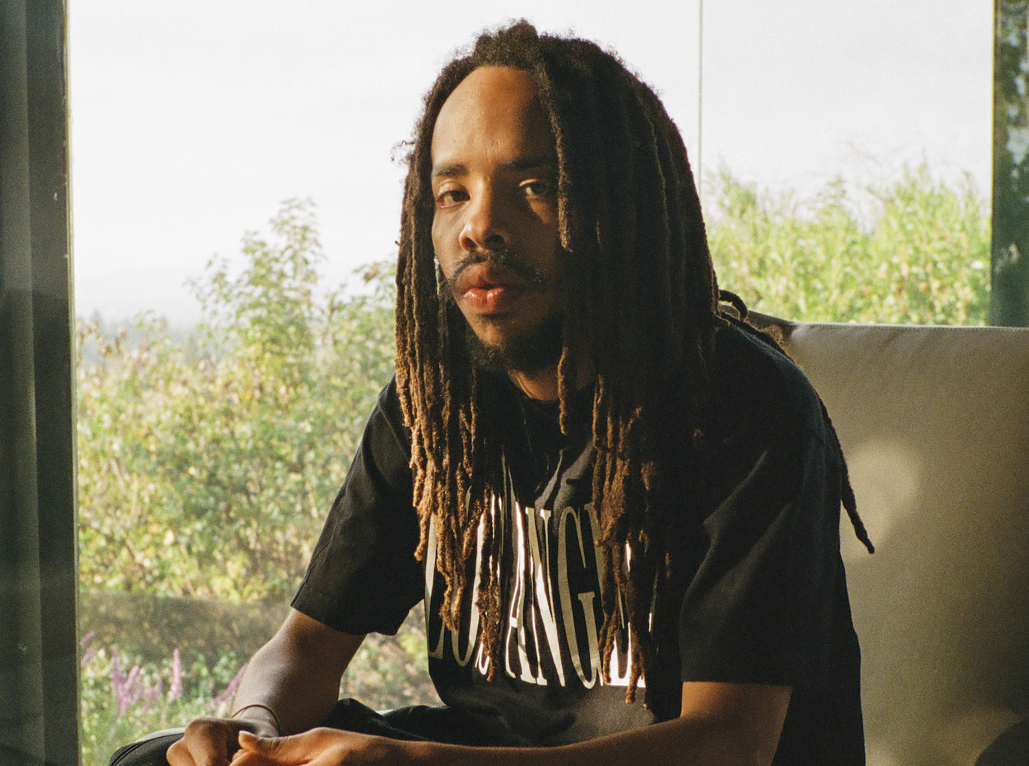 Earl sweatshirt 2021 credit Ryosuke Tanzawa