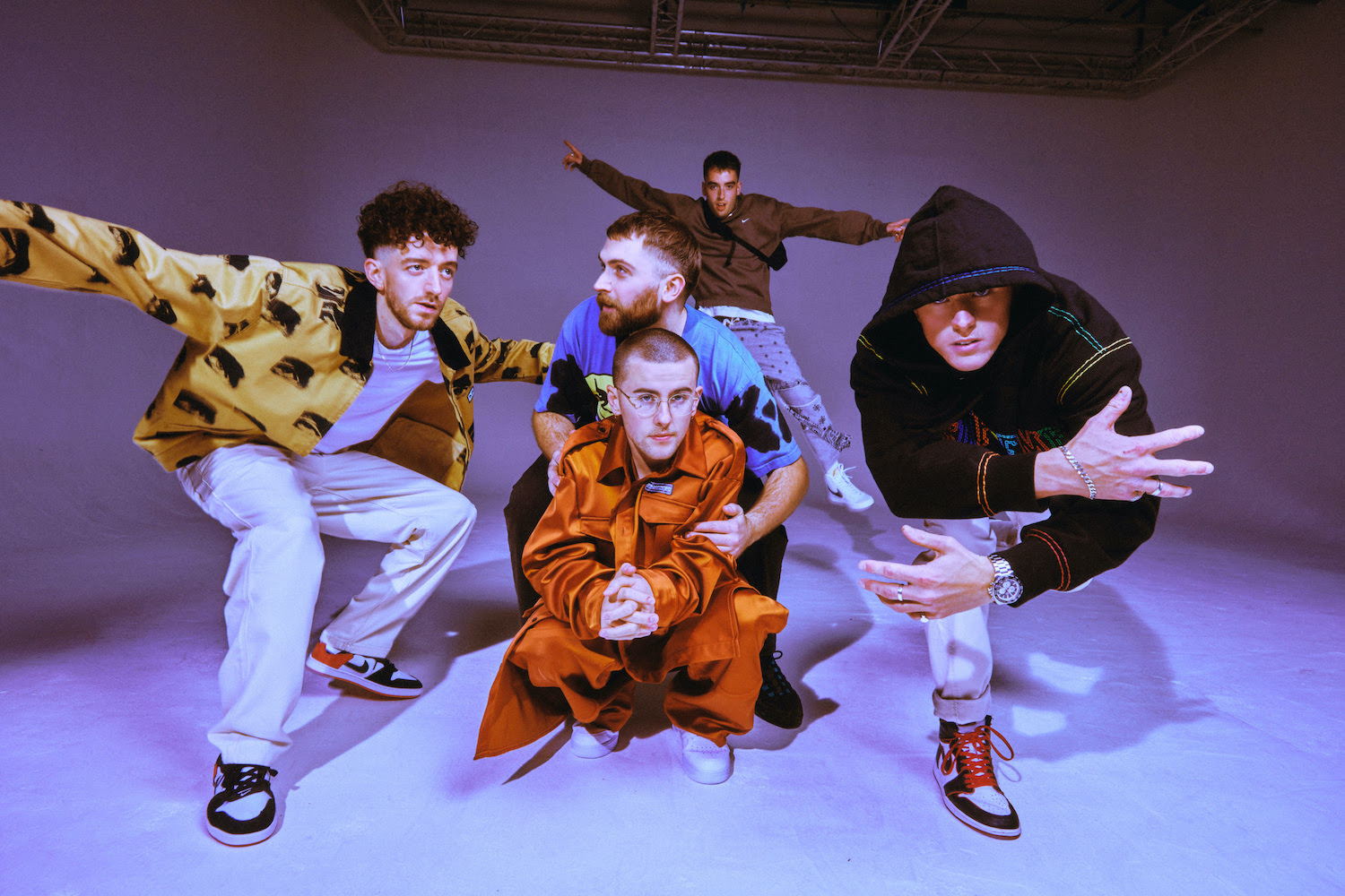 Eassy life ocean view 2021