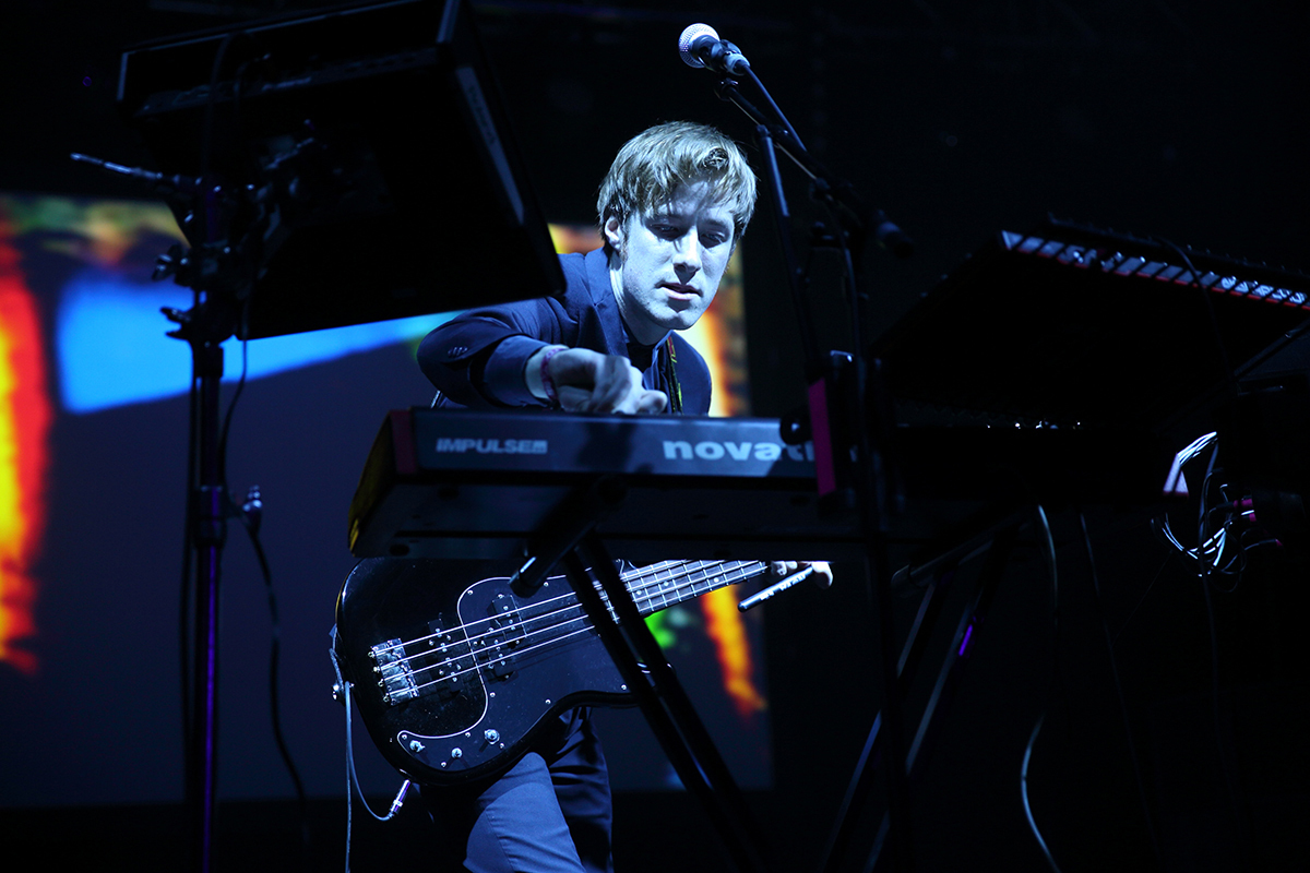 East india youth eotr15 live bc