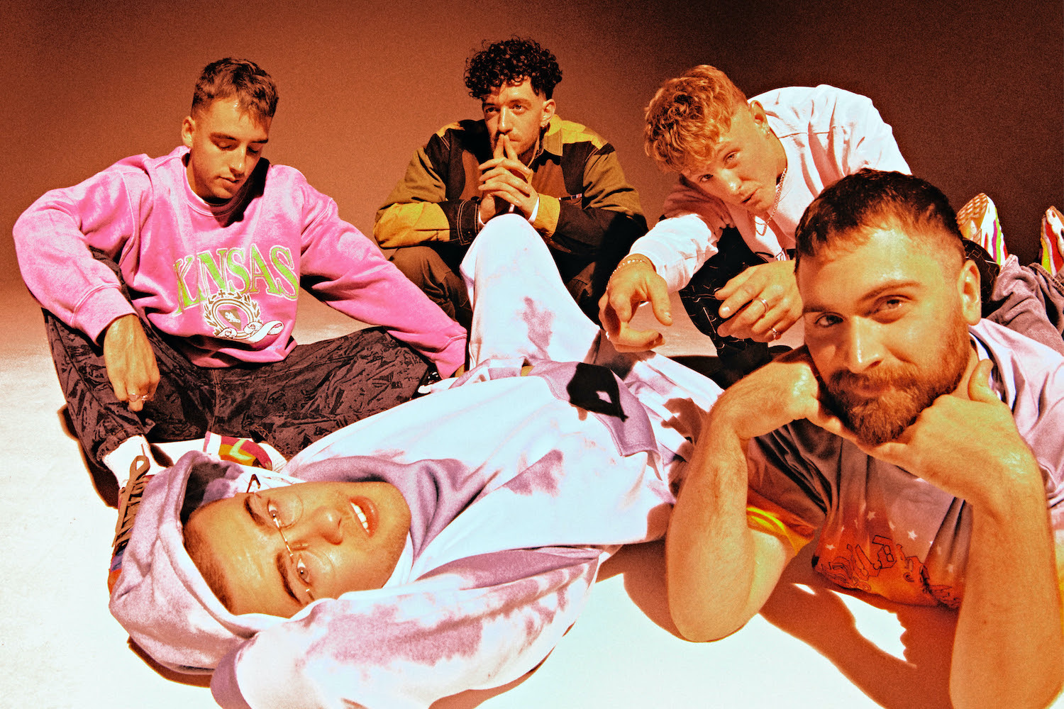 Easy life 2021 have a great day press