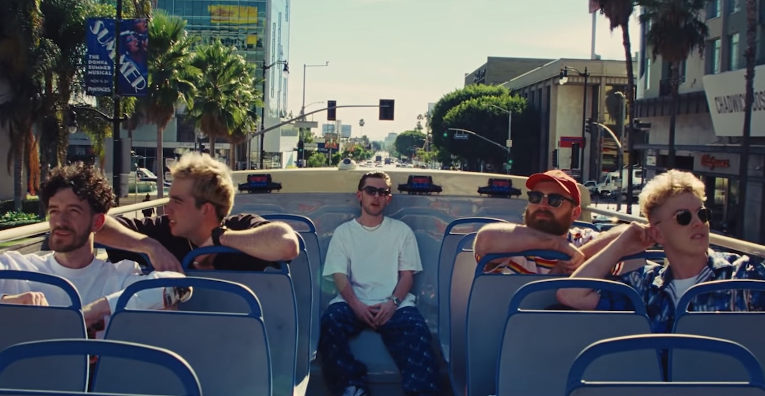 Easy life dead celebrities