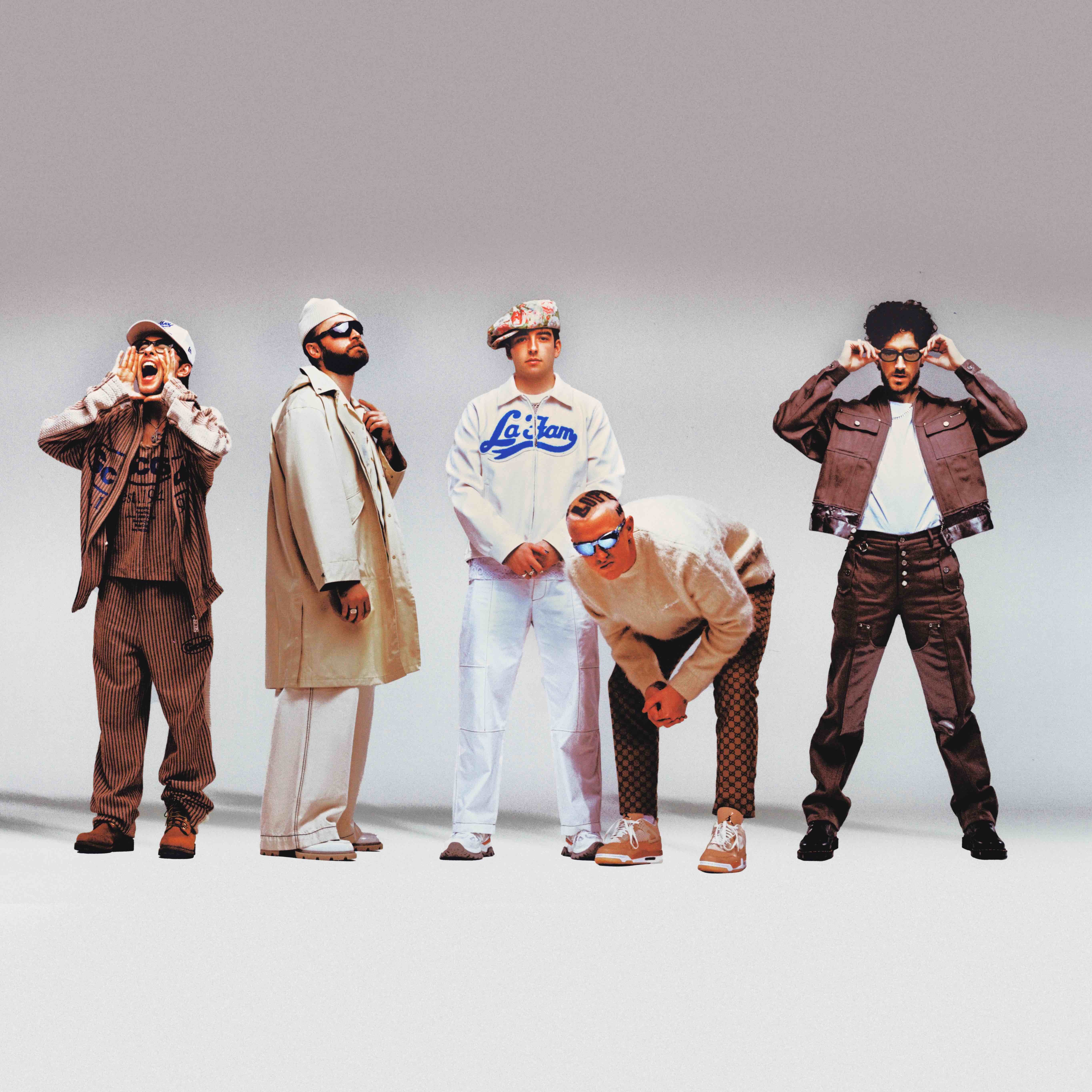 Easy life trust exercises