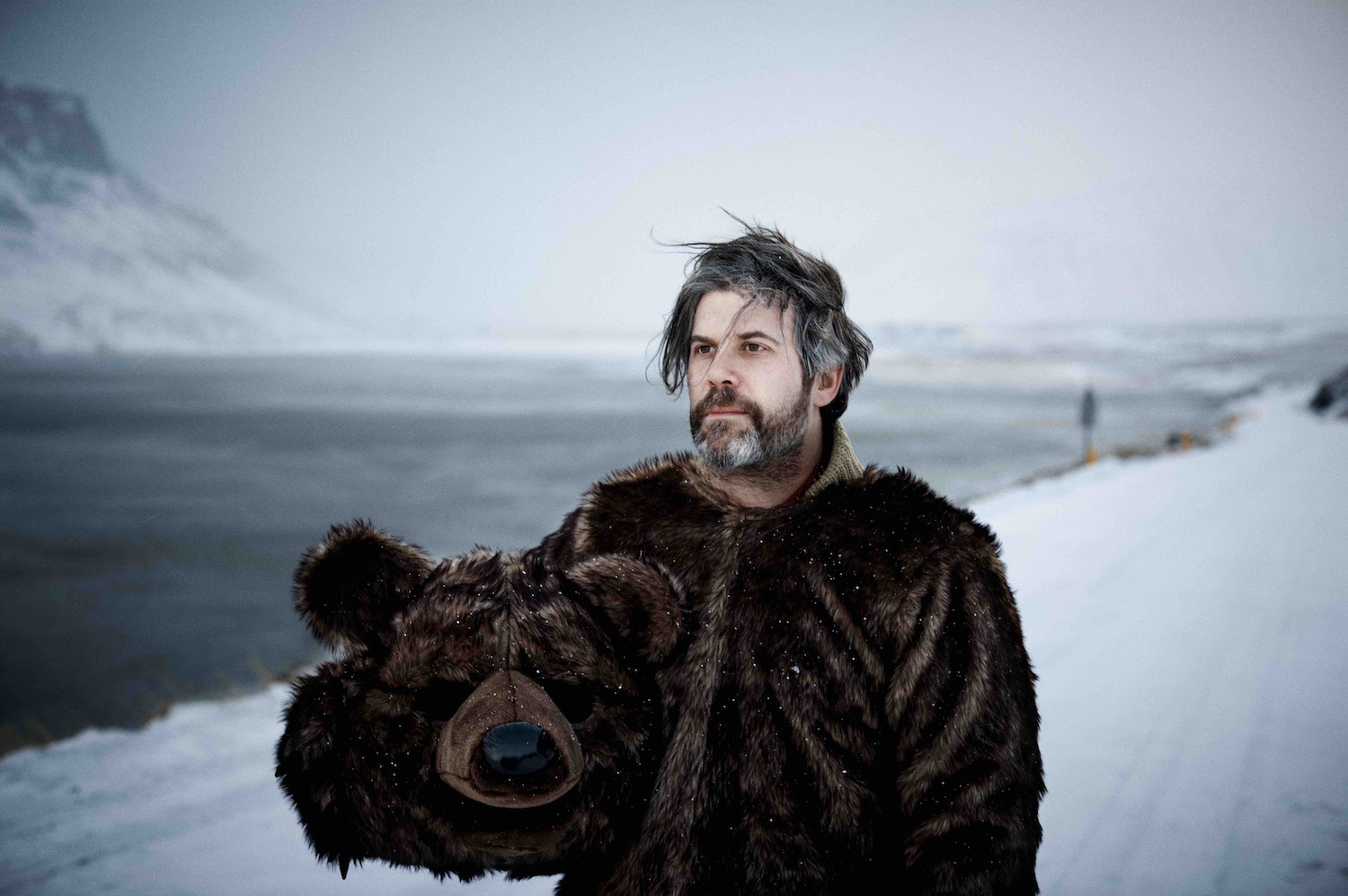 Ed harcourt 2020