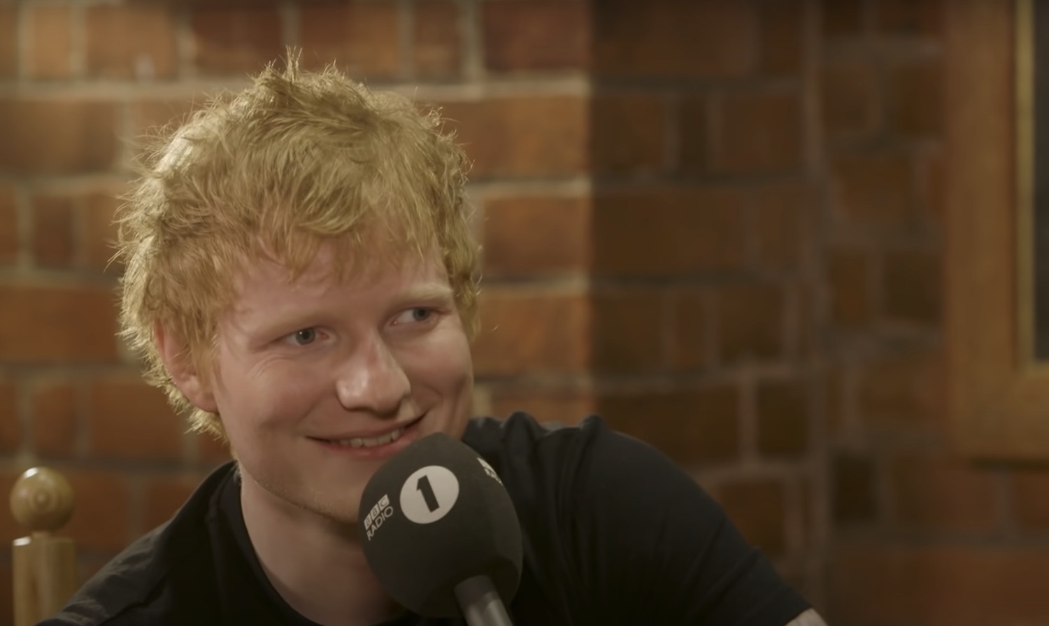 Ed sheeran bbcr1 2021 youtube