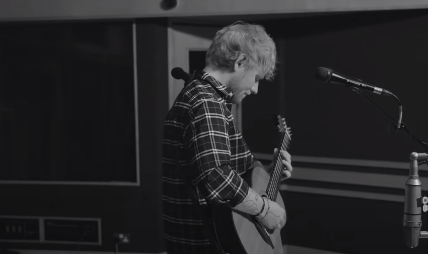 Ed sheeran i dont care abbey road 2019