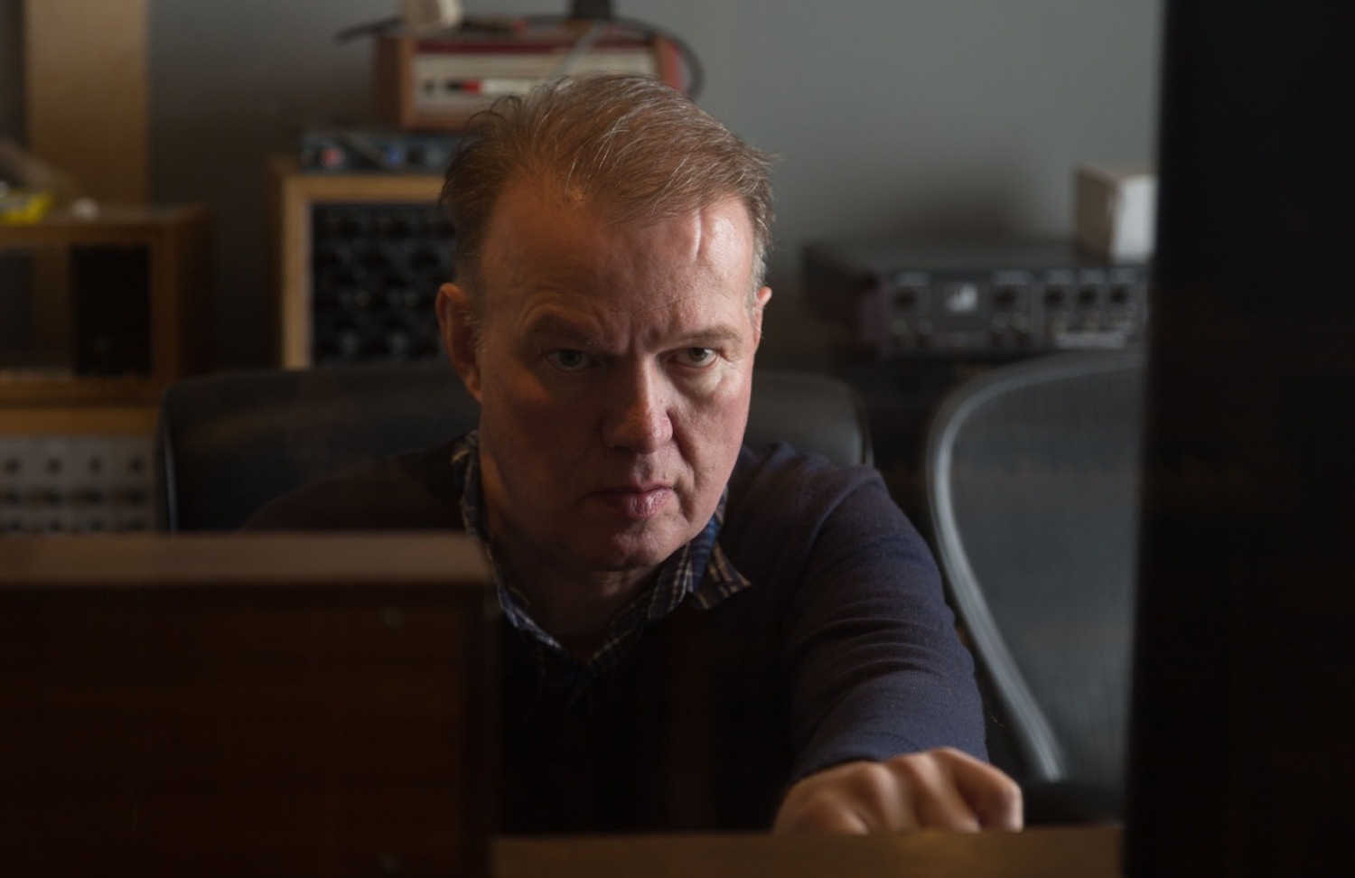 Edwyn collins 2019