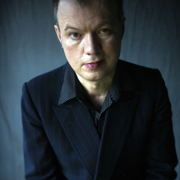 Edwyn Collins | The Line of Best Fit