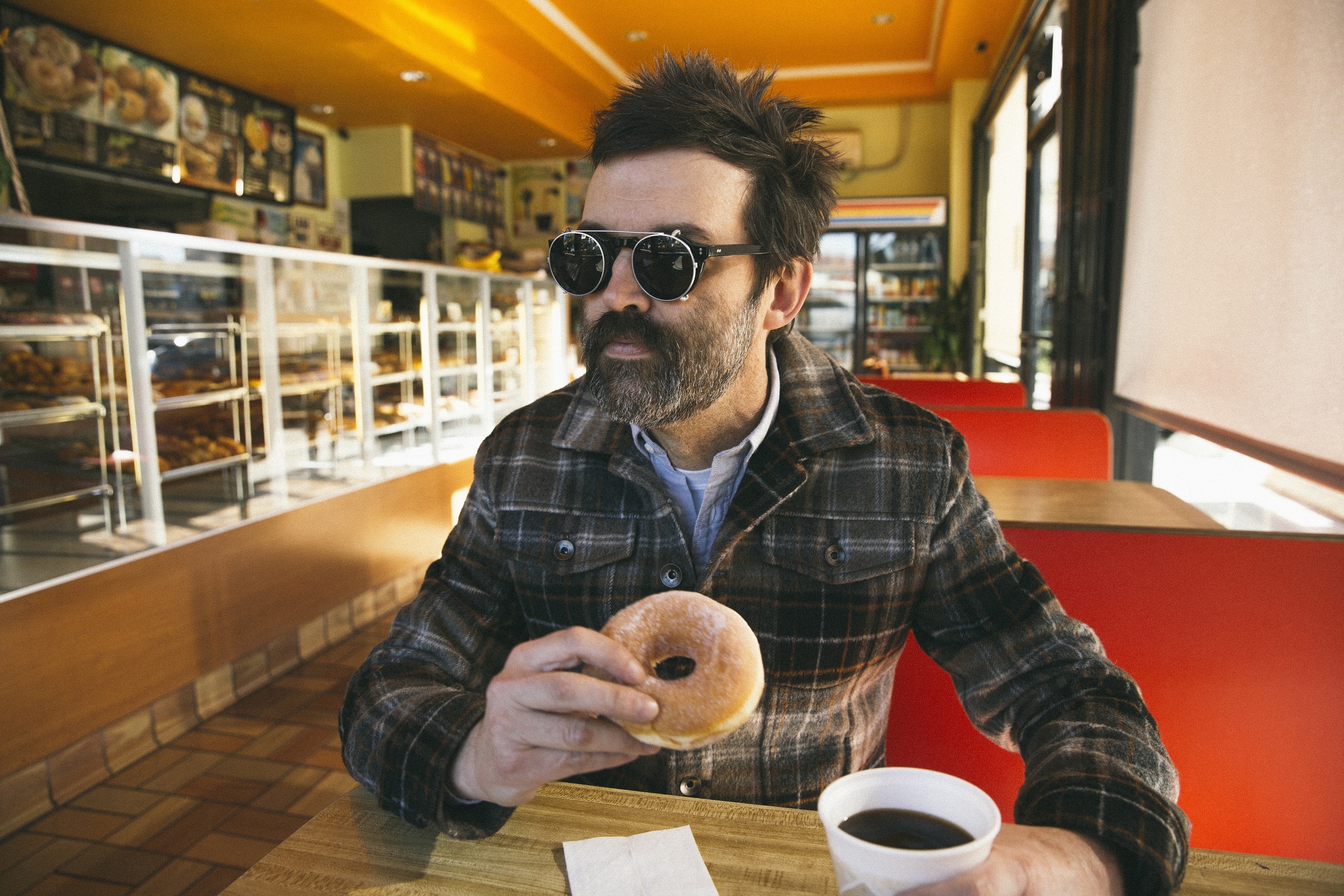 Eels gus black jan18