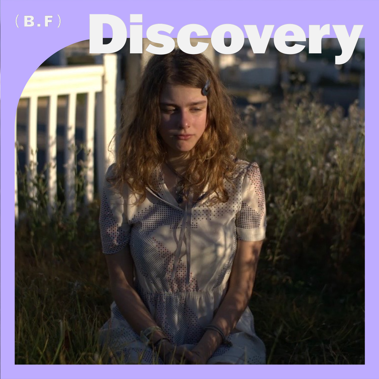 Eilish constance playlist