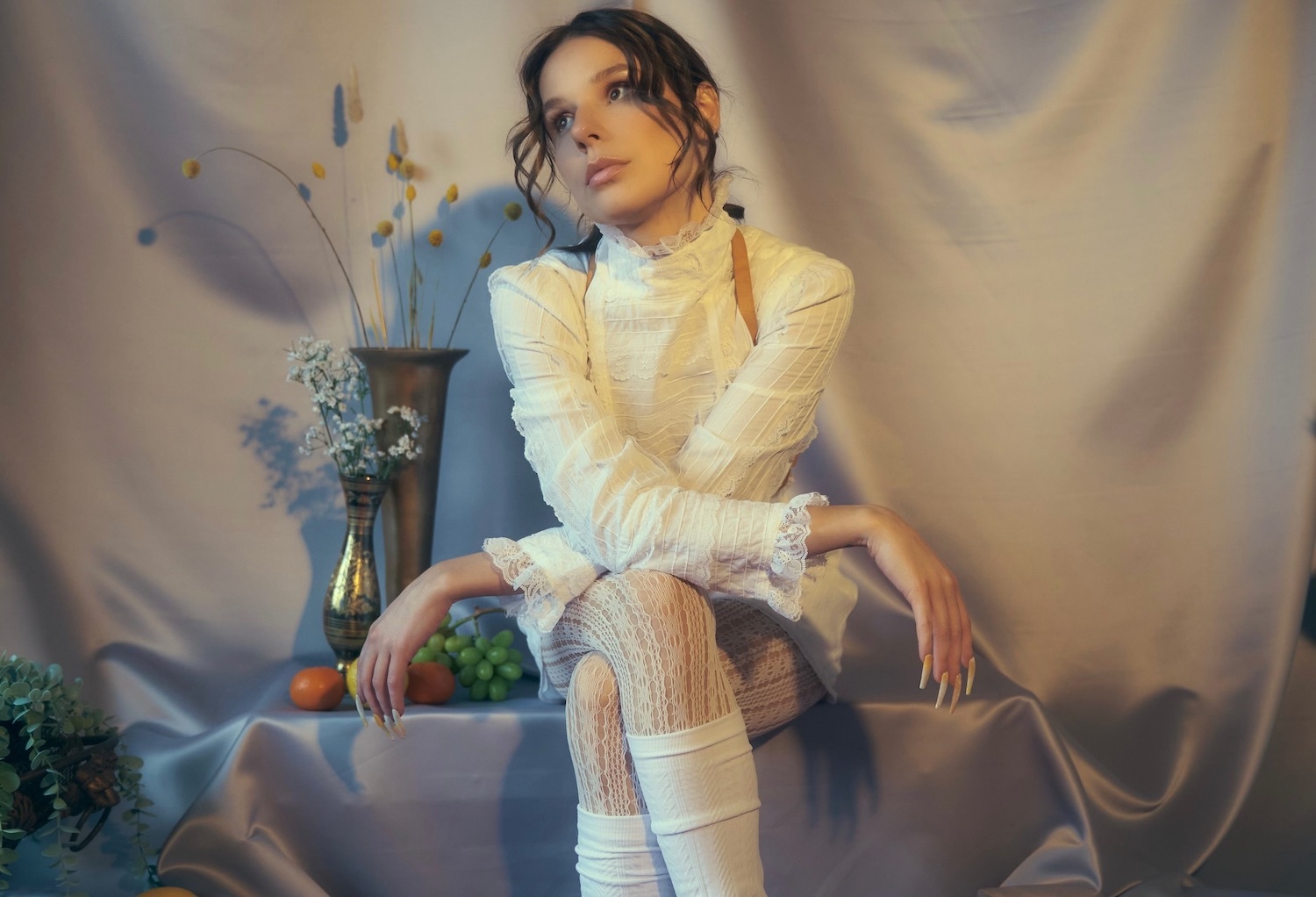 Elio I LUV MY BRAIN SINGLE ARTWORK copy