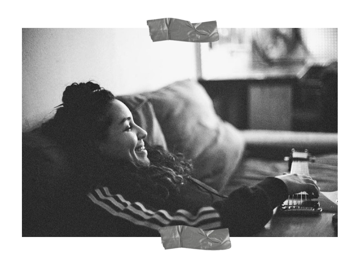 Eliza shaddad same as you