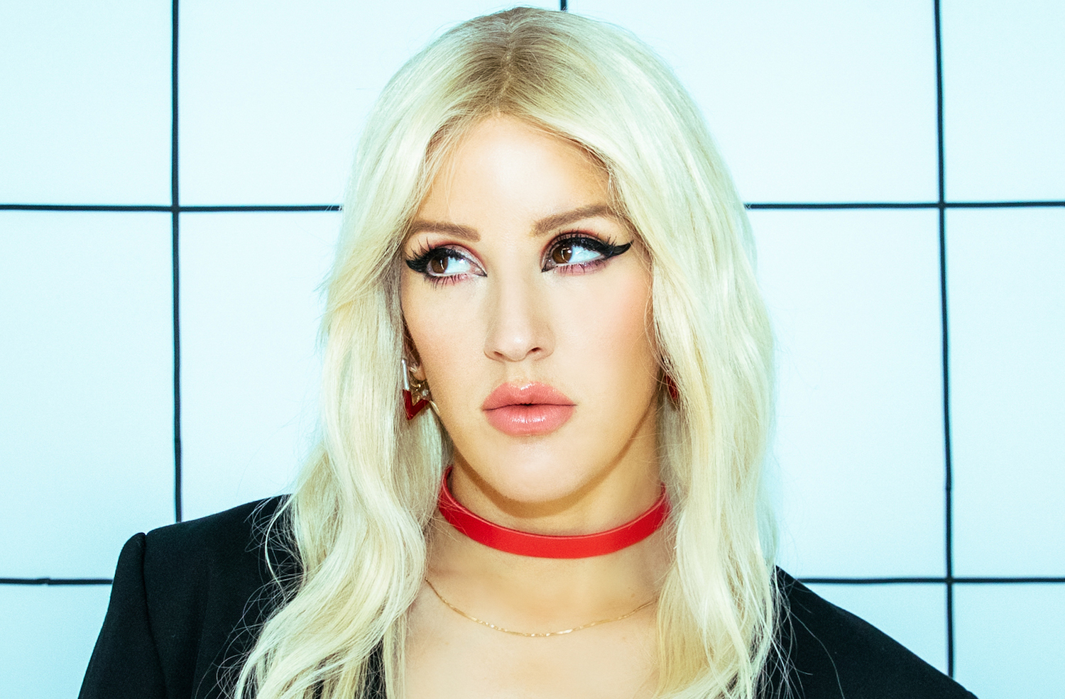 Ellie goulding madison phipps 2022 LEAD SHOT