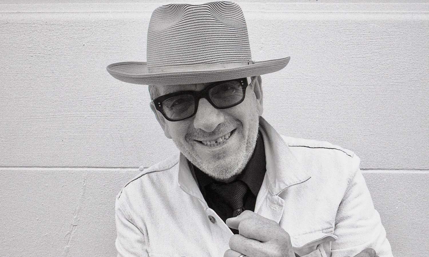 Elvis costello 2020