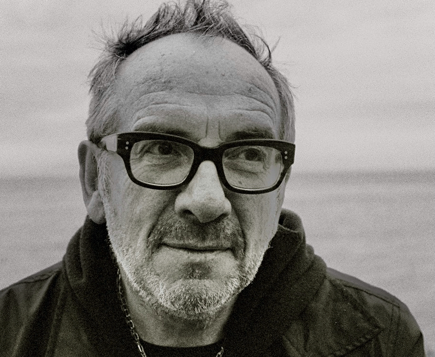 Elvis costello and the imposters 2021 press credit Diana Krall