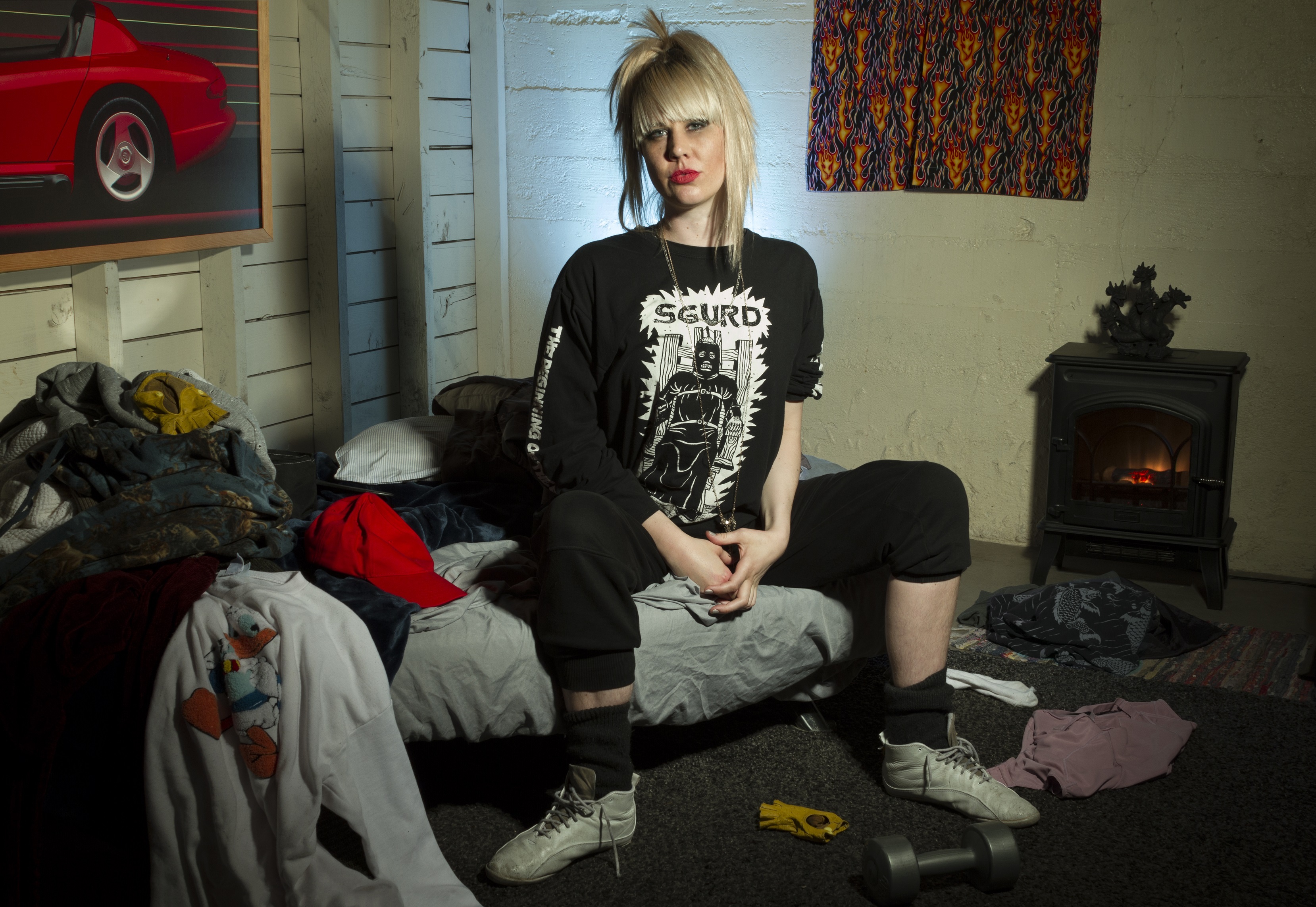 Ema room Alicia Gordon