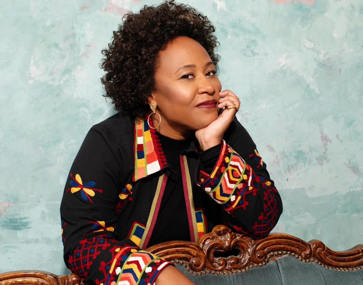 Signe Sande Emeli Sandé: